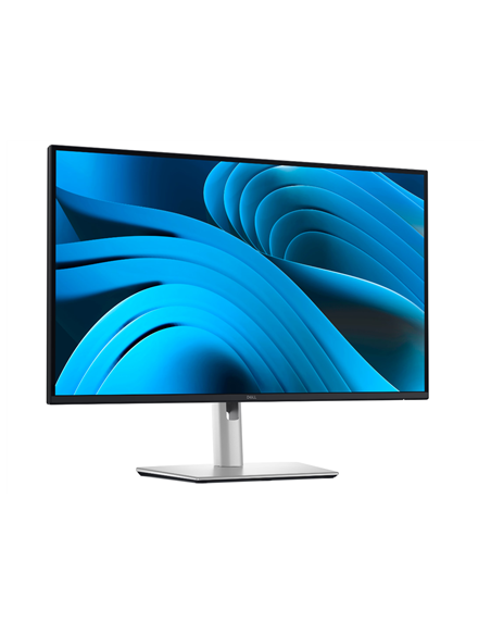 Dell | P2725DE | 27 " | IPS | 16:9 | 100 Hz | 5 ms | 2560 x 1440 pixels | 350 cd/m | HDMI ports quantity 1