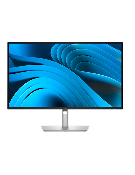 Dell | P2725DE | 27 " | IPS | 16:9 | 100 Hz | 5 ms | 2560 x 1440 pixels | 350 cd/m | HDMI ports quantity 1