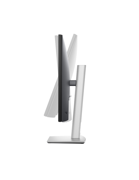 Dell | P2725DE | 27 " | IPS | 16:9 | 100 Hz | 5 ms | 2560 x 1440 pixels | 350 cd/m | HDMI ports quantity 1