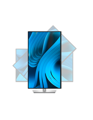 Dell | P2725DE | 27 " | IPS | 16:9 | 100 Hz | 5...