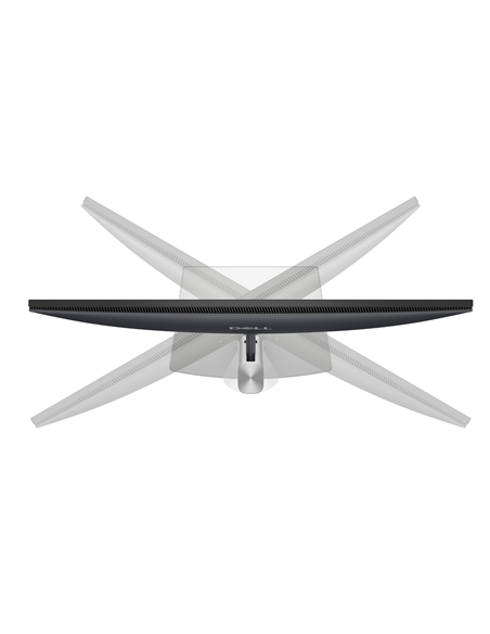 Dell | P2725DE | 27 " | IPS | 16:9 | 100 Hz | 5 ms | 2560 x 1440 pixels | 350 cd/m | HDMI ports quantity 1