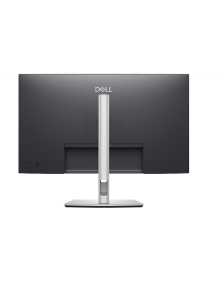Dell | P2725D | 27 " | IPS | 16:9 | 100 Hz | 5 ms | 2560 x 1440 pixels | 350 cd/m | HDMI ports quantity 1