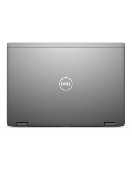 Notebook, DELL, Latitude, 7450, CPU Core Ultra, u7-165U, 1700 MHz, CPU features vPro, 14", 1920x1200, RAM 32GB, LPDDR5x, 6400 M