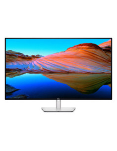 Dell UltraSharp 43 4K USB-C Hub Monitor-U4323QE -107.9cm...