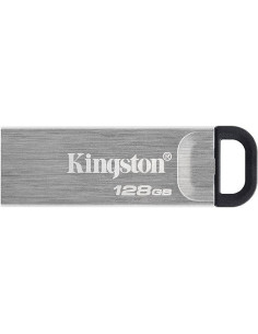 Kingston | USB Flash Drive | DataTraveler Kyson | 128 GB...