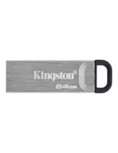 Kingston | USB Flash Drive | DataTraveler Kyson | 64 GB |...