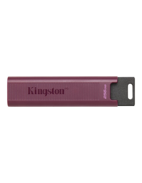 Kingston | USB 3.2 Flash Drive | DataTraveler MAX | 512 GB | USB 3.2 Gen 1 Type-A