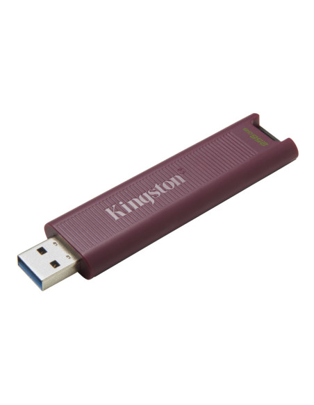 Kingston | USB 3.2 Flash Drive | DataTraveler MAX | 512 GB | USB 3.2 Gen 1 Type-A