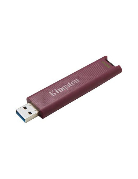 Kingston | USB 3.2 Flash Drive | DataTraveler MAX | 512 GB | USB 3.2 Gen 1 Type-A