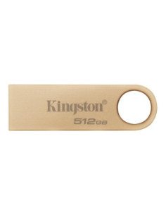 Kingston USB flash drive | DataTraveler SE9 G3 | 512 GB |...