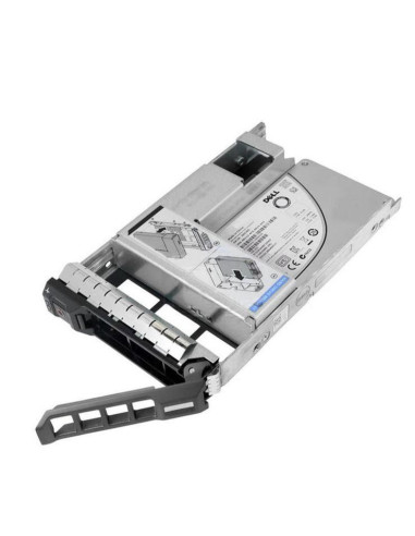 SERVER SSD 480GB SATA RI/3.5'' 14GEN OEM 400-AXRJ DELL