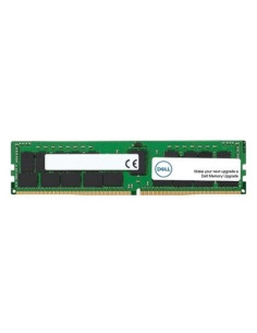 Server Memory Module, DELL, DDR4, 32GB, RDIMM/ECC, 3200...