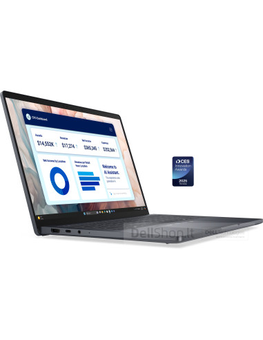 Dell Pro 14 Premium AG FHD+ Ultra 7...