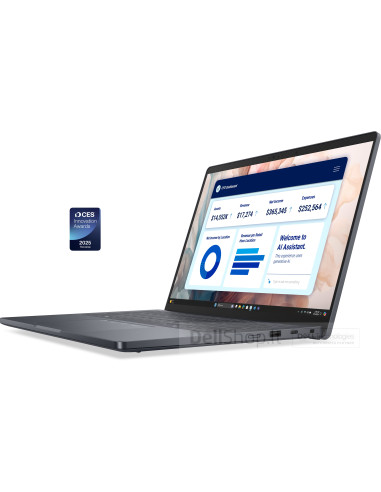 Dell Pro 14 Premium AG FHD+ Ultra 7...