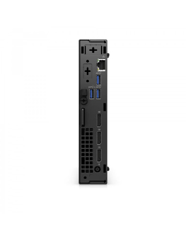 PC, DELL, OptiPlex Plus , 7010, Business, Micro, CPU Core i5, i5-13500T, 1600 MHz, RAM 8GB, DDR4, SSD 256GB