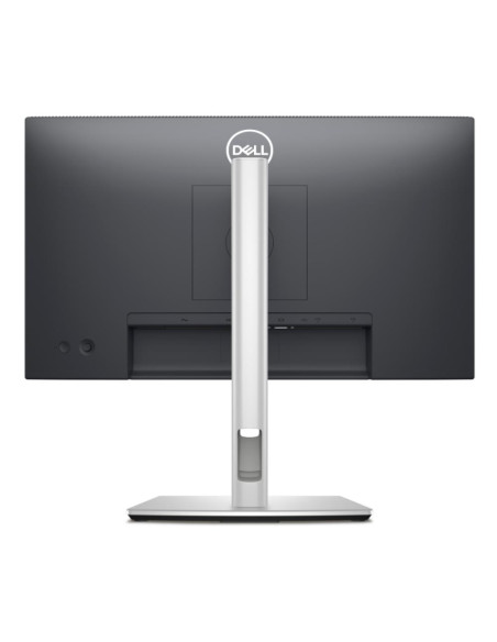 LCD Monitor, DELL, P2225H, 21.5", Business, Panel IPS, 1920x1080, 16:9, 100 Hz, Speakers, Swivel, Pivot, Height adjustable, Til