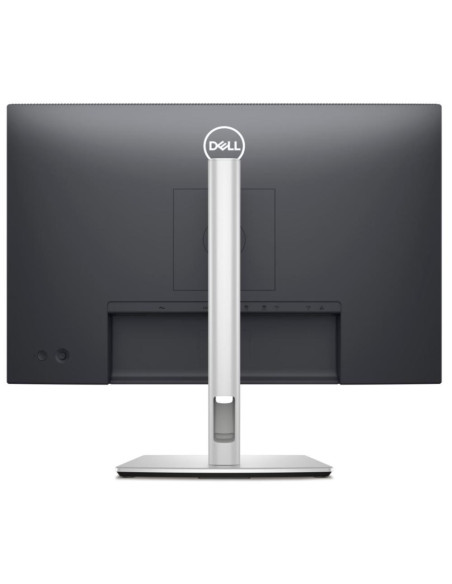 LCD Monitor, DELL, P2425E, 24", Business, Panel IPS, 1920x1200, 16:10, 100Hz, Matte, 8 ms, Swivel, Pivot, Height adjustable, Ti