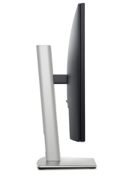 LCD Monitor, DELL, P2425E, 24", Business, Panel IPS, 1920x1200, 16:10, 100Hz, Matte, 8 ms, Swivel, Pivot, Height adjustable, Ti