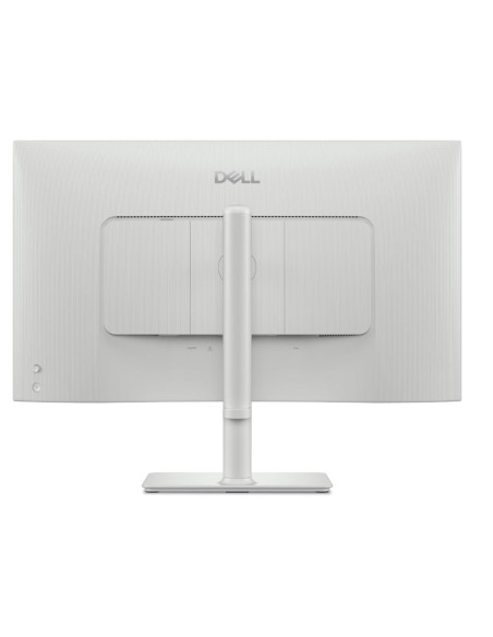 LCD Monitor, DELL, S2725QC, 27", Business/4K, Swivel, Pivot, Height adjustable, Tilt, Matte, Panel IPS, 3840x2160, 16:9, 120Hz,