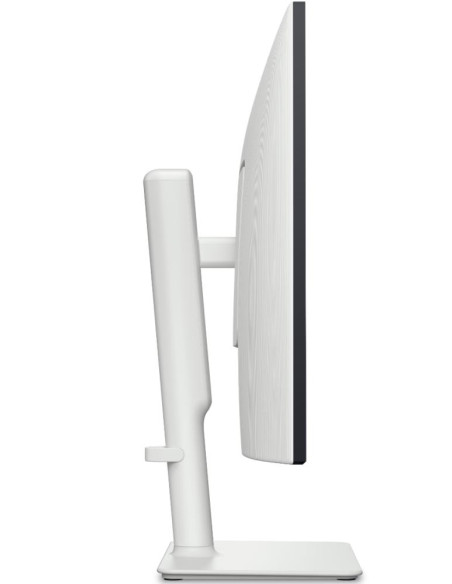 LCD Monitor, DELL, S2725QC, 27", Business/4K, Swivel, Pivot, Height adjustable, Tilt, Matte, Panel IPS, 3840x2160, 16:9, 120Hz,