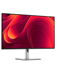 LCD Monitor, DELL, P3225DE, 31.5", Business, Swivel,...