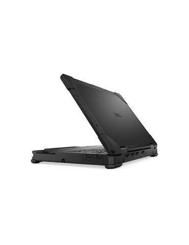 Notebook, DELL, Pro Rugged, 14, RB14250, CPU Core Ultra, u5-135U, 1600 MHz, 14", 1920x1080, RAM 16GB, DDR5, 5600 MHz, SSD 512GB