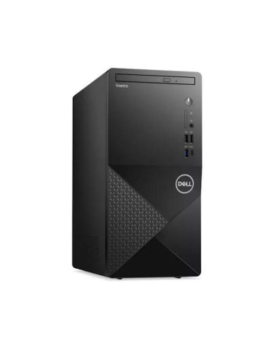 PC, DELL, Vostro, 3030, Business, Desktop, CPU Core i5, i5-14400, 2500 MHz, RAM 16GB, DDR5, 4800 MHz, SSD 1TB, Graphics card In