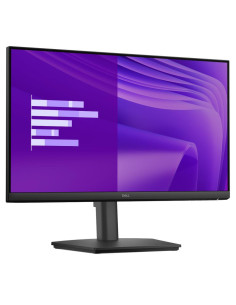 LCD Monitor, DELL, E2425HM, 23.8", Business, Tilt, Matte,...