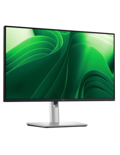 LCD Monitor, DELL, P2425D, 23.8", Business, Swivel,...