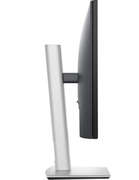 LCD Monitor, DELL, P2425D, 23.8", Business, Swivel, Pivot, Height adjustable, Tilt, Matte, Panel IPS, 2560x1440, 16:9, 100Hz, 5