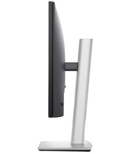 LCD Monitor, DELL, P2425D, 23.8", Business,...