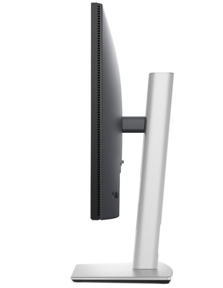 LCD Monitor, DELL, P2425D, 23.8", Business, Swivel, Pivot, Height adjustable, Tilt, Matte, Panel IPS, 2560x1440, 16:9, 100Hz, 5