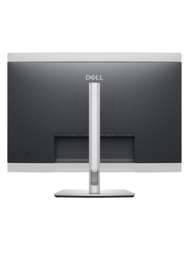 LCD Monitor, DELL, P2725DE, 27", Business,...