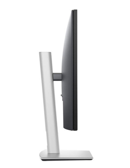 LCD Monitor, DELL, P2725DE, 27", Business, Swivel, Pivot, Height adjustable, Tilt, Matte, Panel IPS, 2560x1440, 16:9, 100Hz, 5