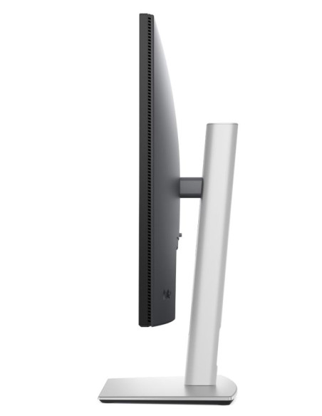 LCD Monitor, DELL, P2725DE, 27", Business, Swivel, Pivot, Height adjustable, Tilt, Matte, Panel IPS, 2560x1440, 16:9, 100Hz, 5