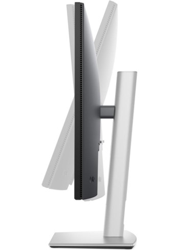 LCD Monitor, DELL, P2725DE, 27", Business,...