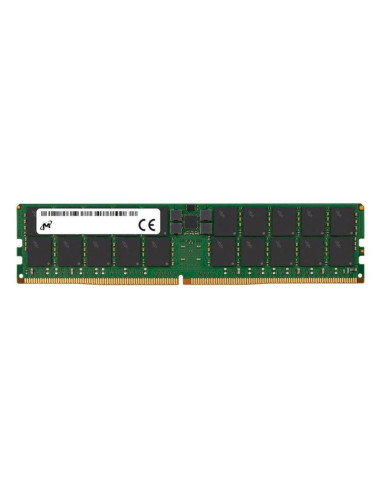 Server Memory Module, DELL, DDR5, 64MB, RDIMM/ECC, 5600 MHz, CL 46, 1.1 V, AC830718