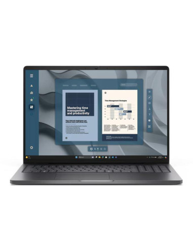 Notebook, DELL, Pro, 16, PC16255, CPU Ryzen 3,...