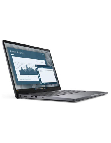 Notebook, DELL, Pro, 14, PC14255, CPU Ryzen 5,...