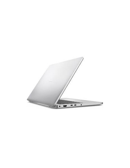 Notebook, DELL, Pro, 14, PC14255, CPU Ryzen AI 7, 350, 2000 MHz, 14", 1920x1200, RAM 16GB, DDR5, 5600 MHz, SSD 512GB, AMD Radeo