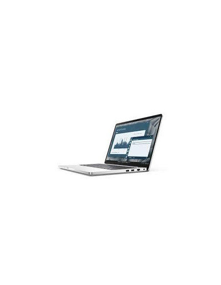 Notebook, DELL, Pro, 14, PC14255, CPU Ryzen AI 7, 350, 2000 MHz, 14", 1920x1200, RAM 16GB, DDR5, 5600 MHz, SSD 512GB, AMD Radeo
