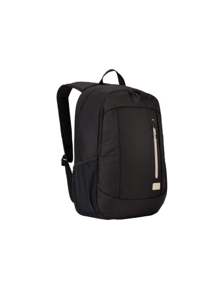 Case Logic | WMBP215 | Jaunt Recycled Backpack | Backpack for laptop | Black