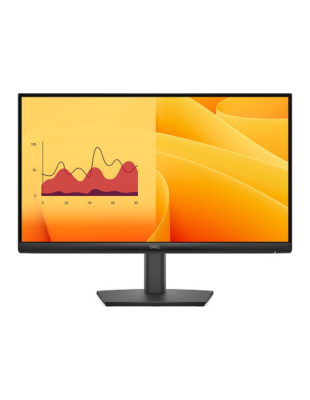 Dell Pro 22 Monitor - E2225HM, 54.48cm (21.45")