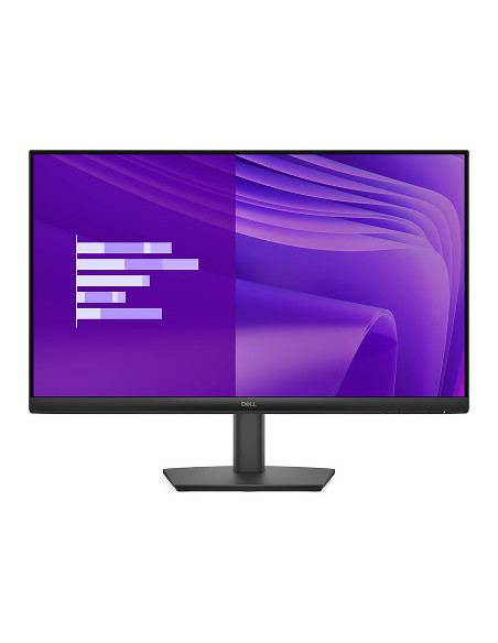 Dell Pro 24 Monitor - E2425HM, 60.47cm (23.8")