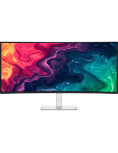Dell 34 Plus USB-C Monitor-S3425DW