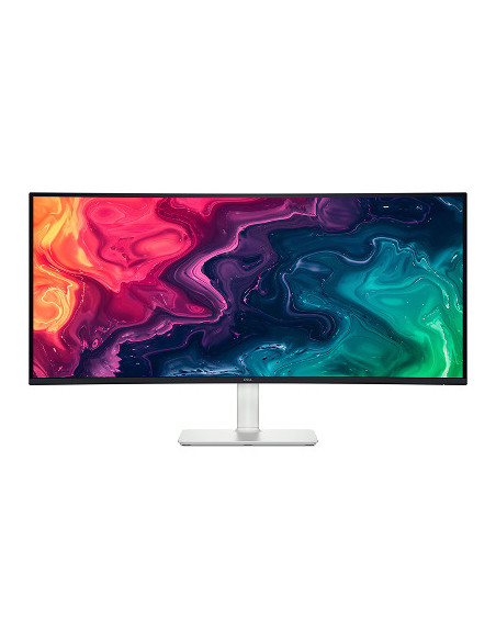 Dell 34 Plus USB-C Monitor-S3425DW
