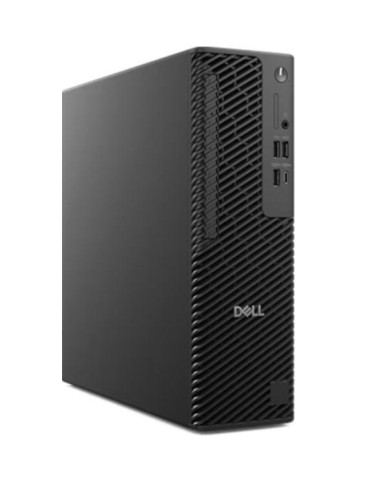 PC, DELL, Pro Max Slim, FCS1250, Desktop, CPU Core Ultra, u7-265, 2400 MHz, RAM 16GB, SSD 512GB, Graphics card Intel Integrated