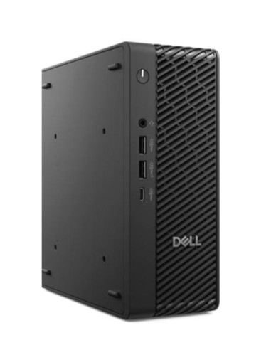 PC, DELL, Pro Max Micro, FCM2250, Business, Desktop, CPU Core Ultra, u7-265, 2400 MHz, RAM 16GB, DDR5, 5600 MHz, SSD 1TB, Graph