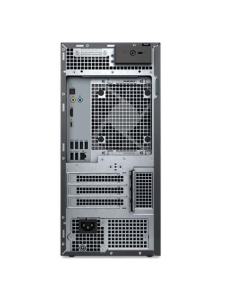 PC, DELL, Tower Plus, EBT2250, Business, Desktop, CPU Core Ultra, u7-265, 2400 MHz, RAM 32GB, SSD 1TB, Graphics card NVIDIA GeF