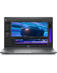 Dell Mobile Precision 3591 | 15.6 " | FHD | 1920 x 1080...